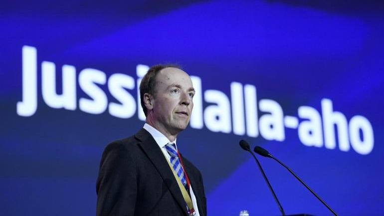 Το Φινλανδικό κοινοβούλιο μπορεί να επικυρώσει την ιδρυτική συνθήκη του ΝΑΤΟ πριν τις εκλογές του Απριλίου