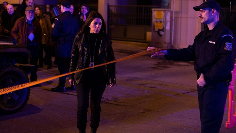 «Έτερος Εγώ»: Η Νέμεσις έρχεται για όλους και αναμένεται να καθηλώσει το κοινό!