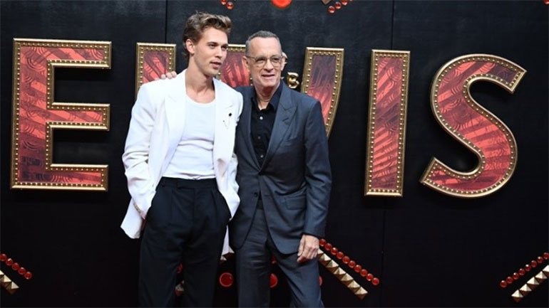 Elvis»: Οι φοβίες του Τομ Χανκς για τον εμβληματικό ρόλο του στην ταινία