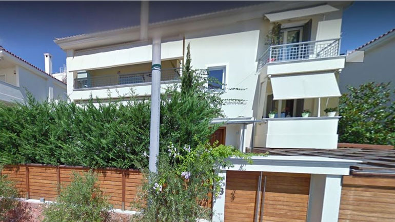 Πέτρος Φιλιππίδης: Πωλήθηκε η πολυτελής μεζονέτα στο Ψυχικό με την εσωτερική πισίνα και εξοφλήθηκαν τα χρέη του