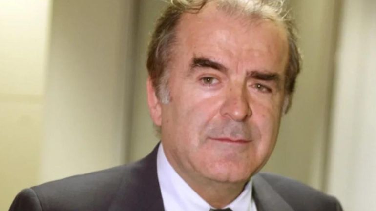 Γιώργος Μπατατούδης: Συνελήφθη για χρέη στο δημόσιο ο επιχειρηματίας και πρώην ιδιοκτήτης του ΠΑΟΚ