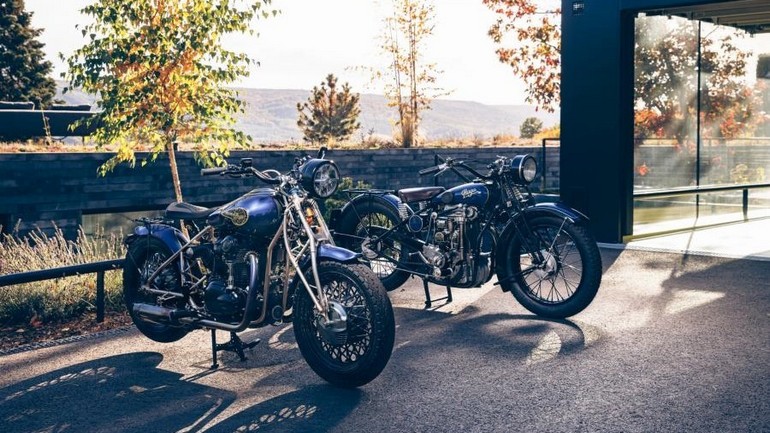 Η νέα υπερσπάνια ZS 800 από την Praga