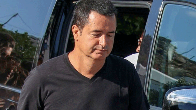 Ο Acun Ilicali για τον σεισμό στην Τουρκία: «Είναι η χειρότερη καταστροφή στην ιστορία της χώρας μας»