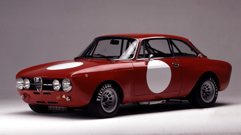 2023: Η χρονιά ορόσημo για την Alfa Romeo