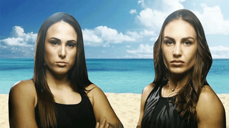 Πότε επιστρέφουν απο το Survivor All Star η Κατερίνα Δαλάκα και η Ασημίνα Χατζηανδρέου;