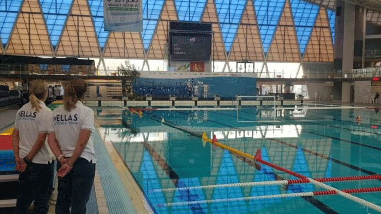 Πόλο: Στην Πορτογαλία το Παγκόσμιο νέων γυναικών του 2023