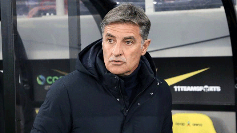 Μίτσελ: «Δεν υπάρχει δικαιολογία»