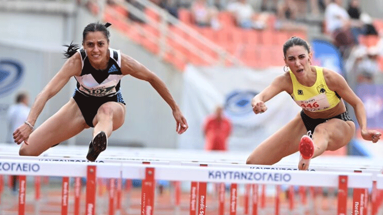 Στίβος: Με σημαντικές συμμετοχές η ημερίδα κλειστού του ΣΕΦ