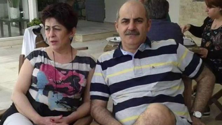 Συρία: Αυτό είναι το ζευγάρι των Ελλήνων που αγνοείται στην Αντιόχεια μετά τον σεισμό