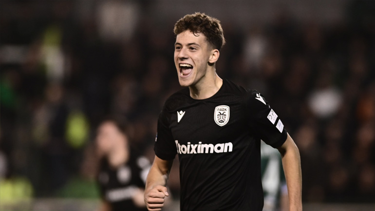 «Όχι» του ΠΑΟΚ σε νέα πρόταση της Σάλτσμπουργκ για τον Κωνσταντέλια