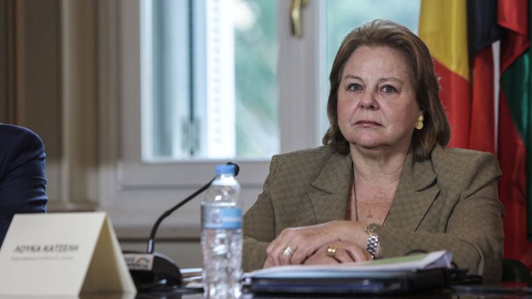 Λ. Κατσέλη για funds: Η απόφαση βγήκε σε χρόνο dt – 700.000 ακίνητα κινδυνεύουν με πλειστηριασμό