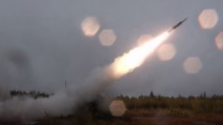 Το Κίεβο κατέρριψε 61 από τους 71 πυραύλους που εξαπέλυσε η Ρωσία