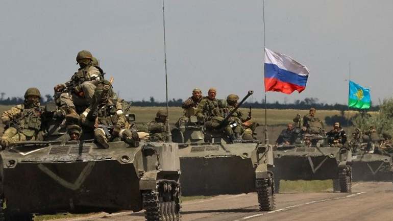 Βρετανικές μυστικές υπηρεσίες: Η Ρωσία έχει χάσει δεκάδες τεθωρακισμένα οχήματα σε αποτυχημένη επίθεση στο Ουχλεντάρ