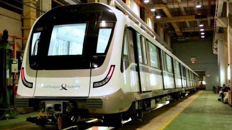 Υπογειοποιείται ο σιδηρόδρομος στην Πάτρα