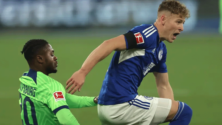 Γερμανία: Έμειναν στο 0-0 Σάλκε και Βόλφσμπουργκ