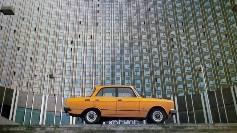 Καταρρέει η αγορά αυτοκινήτου στην Ρωσία – Οι Κινέζοι έτοιμοι να καλύψουν τα κενά