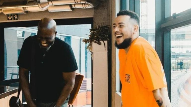 Νότια Αφρική: Πυροβόλησαν και σκότωσαν τον ράπερ AKA έξω από εστιατόριο Νότια Αφρική: Πυροβόλησαν και σκότωσαν τον ράπερ AKA έξω από εστιατόριο