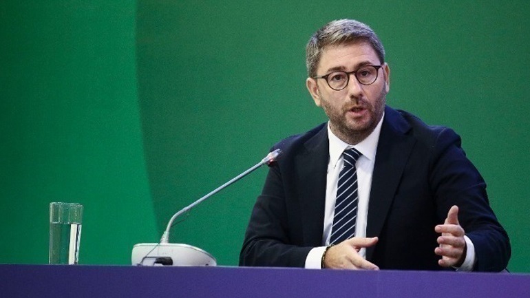 Ανδρουλάκης: «Δεύτερη ευκαιρία αξιοπρέπειας στους αδύναμους δανειολήπτες με διαφανή και αντικειμενικά κριτήρια»