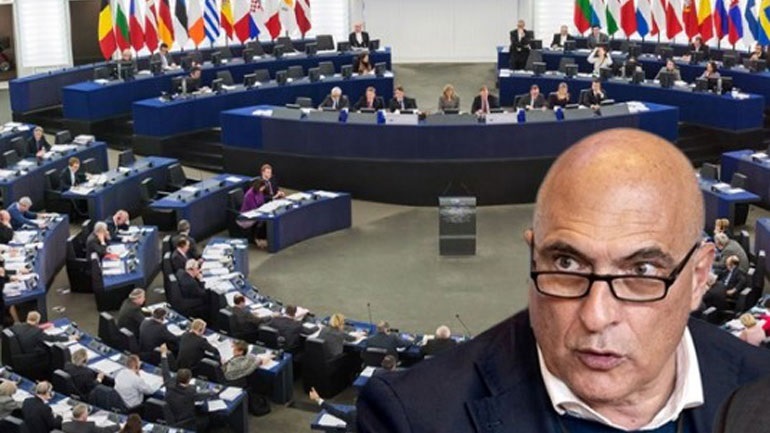 Qatargate: Να μην εκδοθεί στο Βέλγιο ζητούν οι συνήγοροι υπεράσπισης του Κοτσολίνο