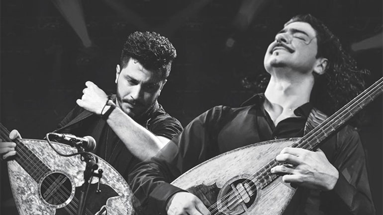 Mιχάλης Τζουγανάκης: Μαζί με τον γιο του Αλέξανδρο φέρνουν το «Karma» της Κρήτης στην Αθήνα – Πού κάνουν πρεμιέρα