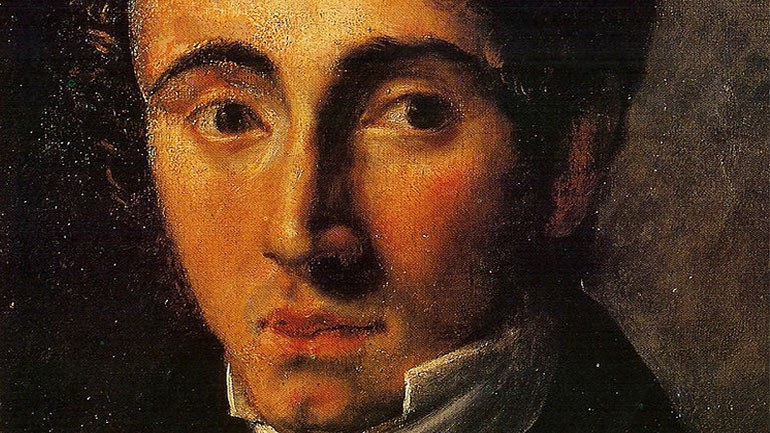 Σαν σήμερα το 1776 γεννήθηκε ο Ιωάννης Καποδίστριας