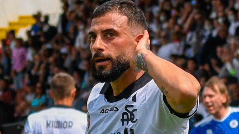 Ιταλία: Τρομερό come back της Έμπολι στο β΄ μέρος, 2-2 με την Σπέτσια