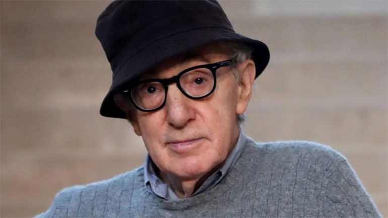 Η νέα ταινία του Γούντι Άλεν προς πώληση στο Βερολίνο