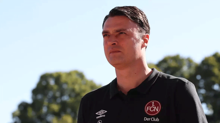 Άρης: Συμφωνία με τον Παλικούτσα για τη θέση του τεχνικού διευθυντή