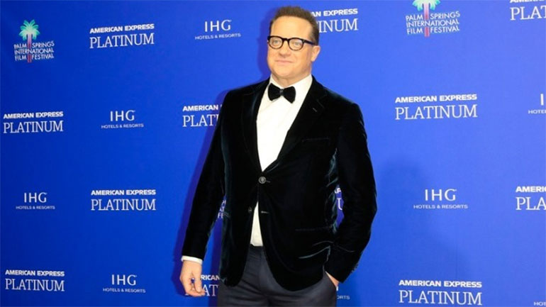 Ο Μπρένταν Φρέιζερ παρά λίγο θα ήταν ο Σούπερμαν στην ταινία του 2006