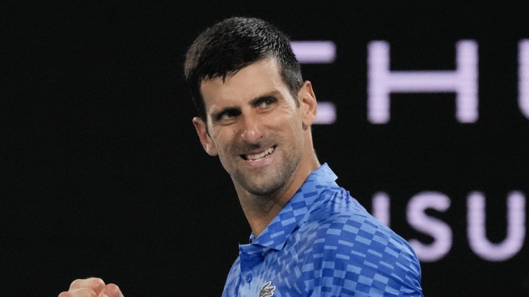 Ο Τζόκοβιτς ζήτησε ειδική άδεια για Indian Wells και Miami