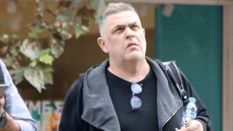 Ξεσπά ο Αντώνης Λουδάρος με τη ψεύτικη είδηση του θανάτου του