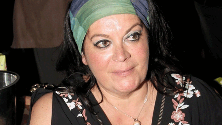 Μαρία Εκμεκτσίογλου για τον φονικό σεισμό στην Τουρκία: «Δυστυχώς βρέθηκαν και δεν είναι ζωντανοί»