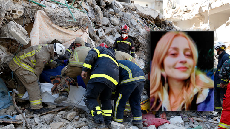 Άκαρπες οι έρευνες της ΕΜΑΚ για την 24χρονη αθλήτρια