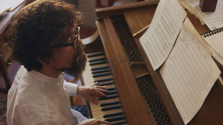 Ελληνικό άρωμα και arthouse επιλογές στο 73ο Φεστιβάλ Κινηματογράφου του Βερολίνου