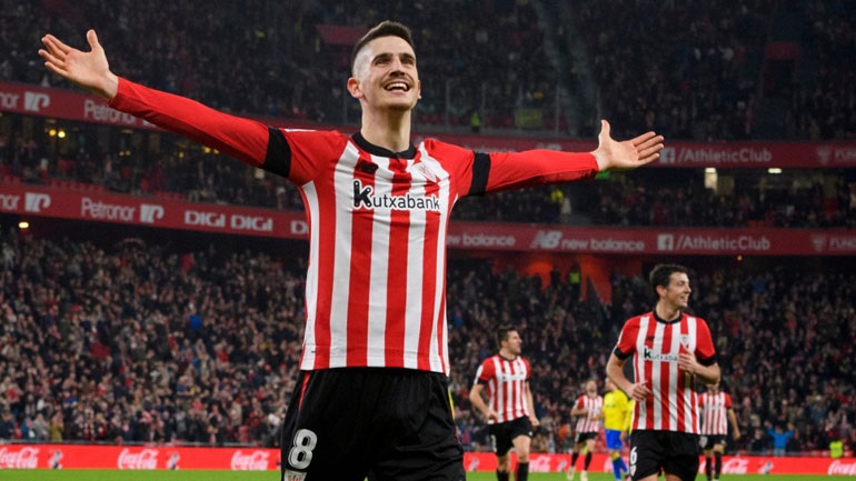 Ισπανία: Η Αθλέτικ Μπιλμπάο «βύθισε» κι άλλο τη Βαλένθια