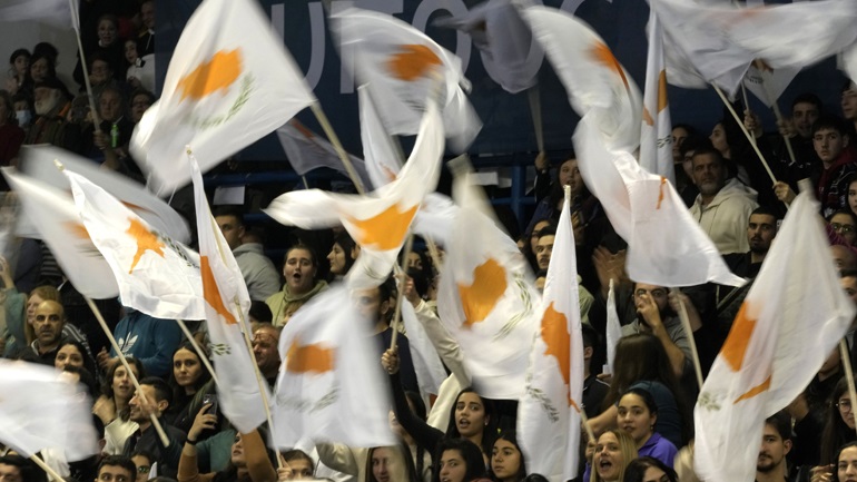 Κύπρος: Αυξημένο το ποσοστό προσέλευσης στις κάλπες μέχρι τις 10 το πρωί