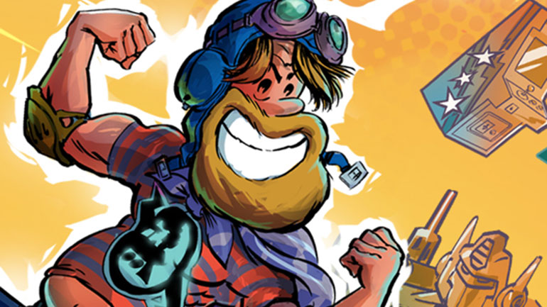 Επιστρέφει έπειτα από τρία χρόνια η έκθεση Vintage Toys