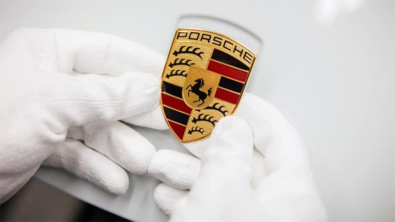 Η Porsche προσφέρει 1 εκατομμύριο ευρώ στα θύματα του μεγάλου σεισμού στην Τουρκία