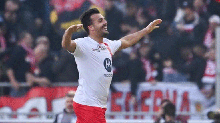 Ιταλία: «Διπλό» της Μόντσα, 1-0 στην Μπολόνια