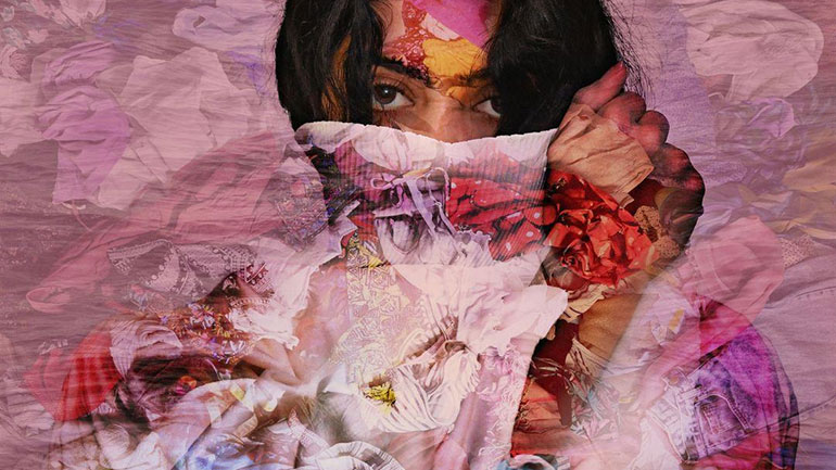 «Without Which, Not / Sine Qua Non»: Διατομική έκθεση Μαρίας Σταμάτη και Κώστα Βίττη «Without Which, Not / Sine Qua Non»: Διατομική έκθεση Μαρίας Σταμάτη και Κώστα Βίττη