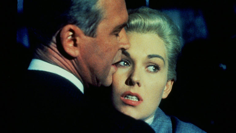 Κιμ Νόβακ: Η «Μις Καταψύκτης», το Vertigo, η άνοδος και η πτώση