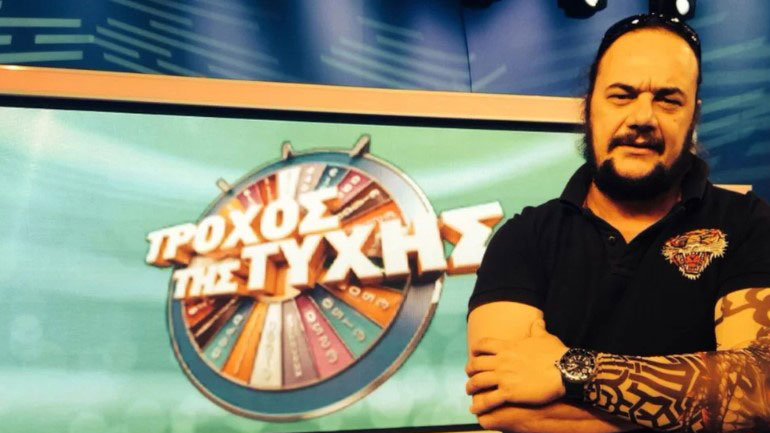 Τελέστηκε η κηδεία του σκηνοθέτη Γιάννη Γαλανούλη που έφυγε ξαφνικά σε ηλικία 48 ετών