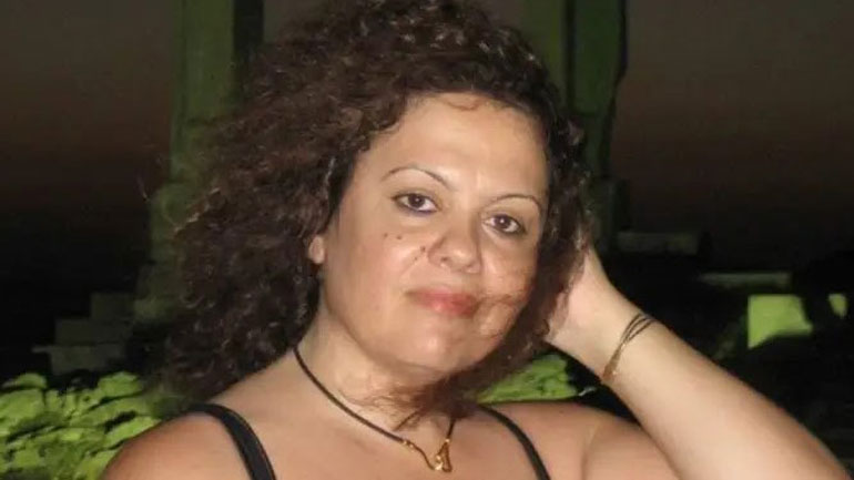 Έφυγε ξαφνικά από τη ζωή σε ηλικία 55 ετών γνωστή ρευματολόγος στη Νάξο