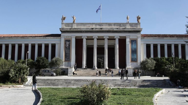 ΣΕΑ κατά του σχεδίου νόμου για τα Μουσεία: 24ωρες επαναλαμβανόμενες απεργίες και αποχή από καθήκοντα