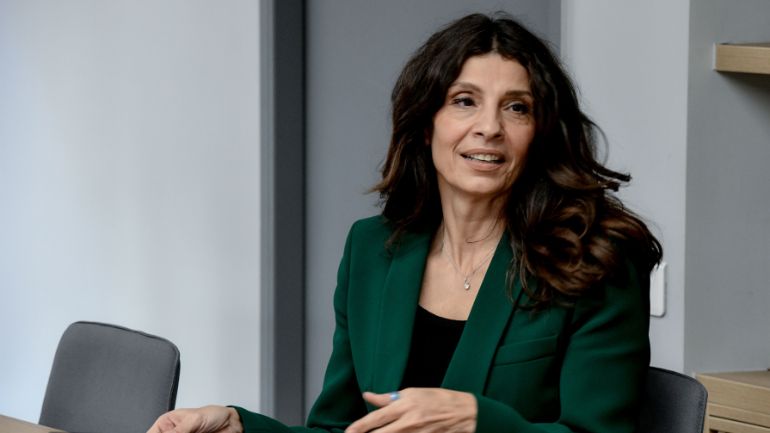 Τσαπανίδου για Νέα Δημοκρατία: «Η κυβέρνησή σας έχει χάσει κάθε επαφή με την πραγματικότητα»