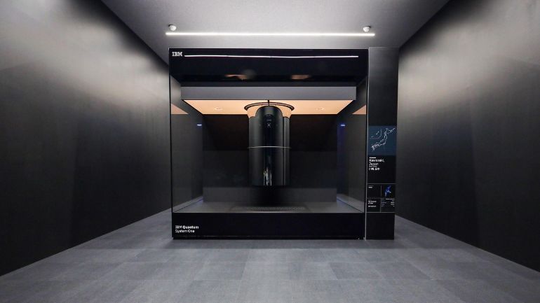 Η κβαντική ανακάλυψη που θα μπορούσε να φέρει την επανάσταση στους υπολογιστές