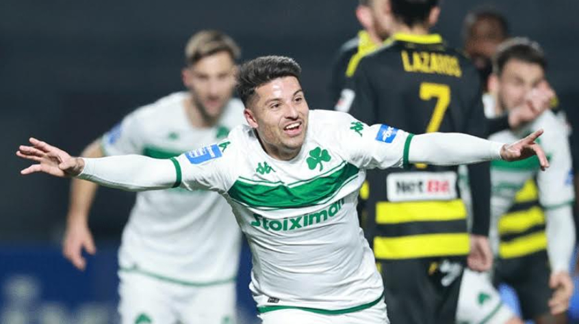 Ο Ολυμπιακός τι να το κάνει τέτοιο «παράρτημα» σαν τον Άρη;