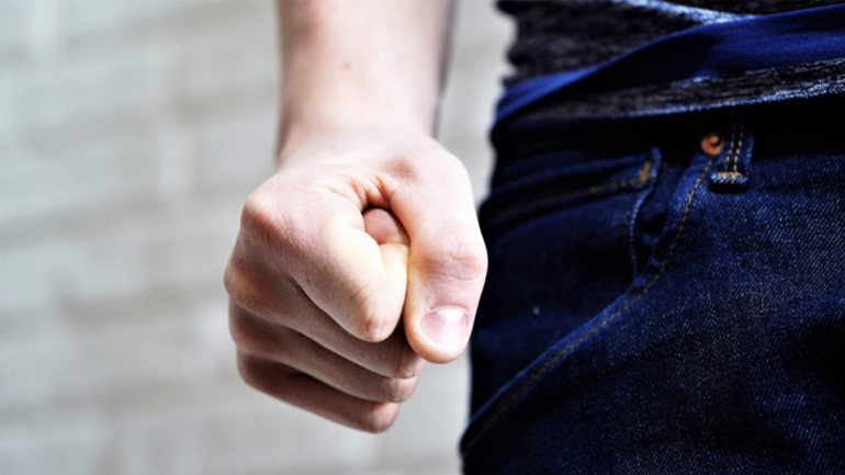 Ηράκλειο: 45χρονος απειλούσε να σκοτώσει τη μητέρα του με μαχαίρι