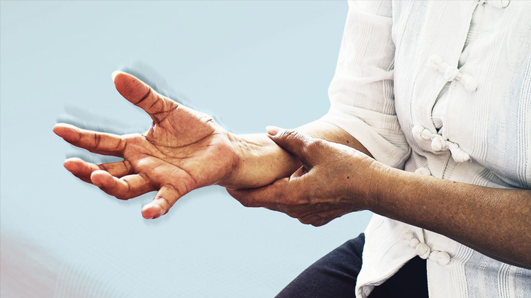 Το σεξ και η οικειότητα σε άτομο με νόσο του Πάρκινσον