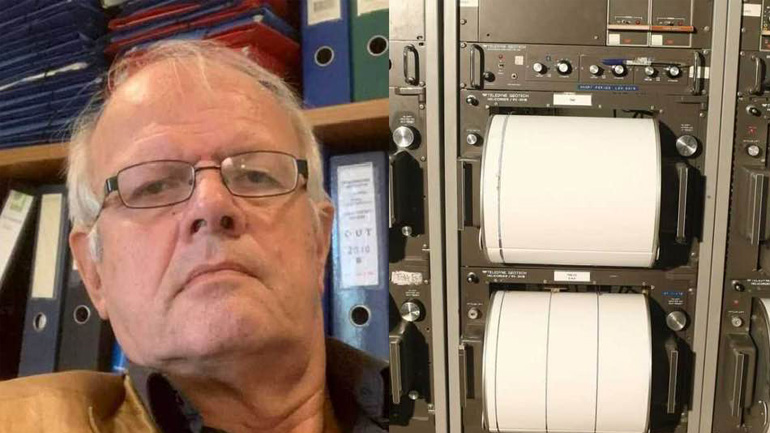 Ξέσπασμα Τσελέντη για το 1ο Δημοτικό Σχολείο Νέας Περάμου